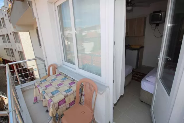 Baba Evi Apart genel fotoğrafı 15
