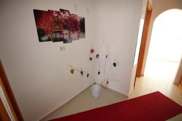 Baba Evi Apart genel fotoğrafı 16