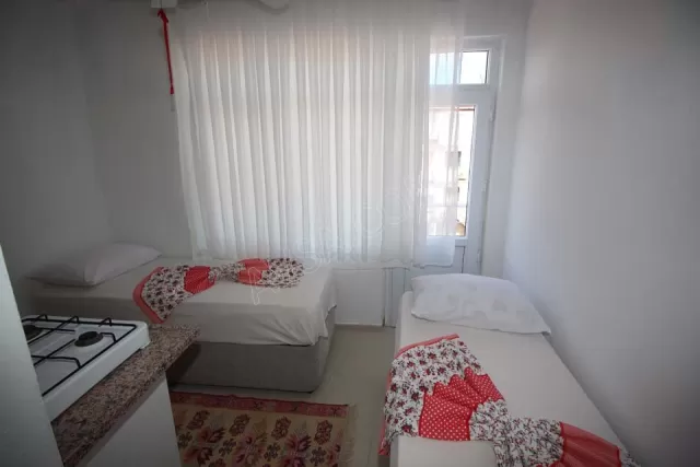 Baba Evi Apart genel fotoğrafı 17