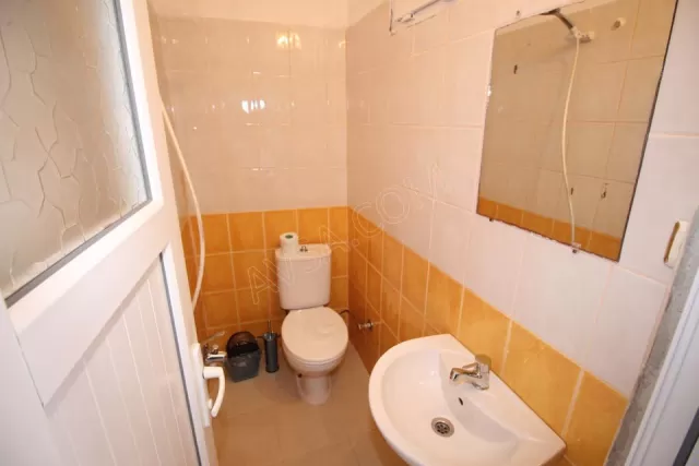 Baba Evi Apart genel fotoğrafı 18