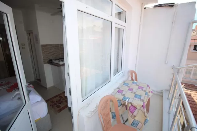 Baba Evi Apart genel fotoğrafı 19
