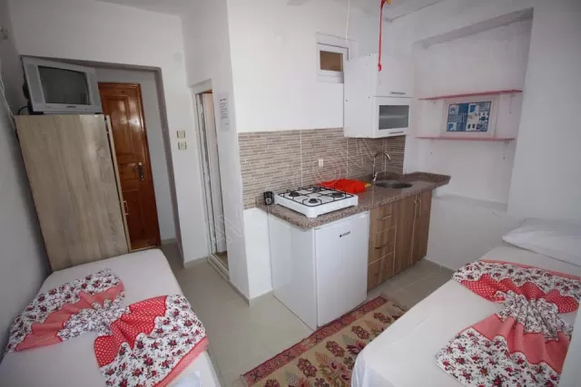 Baba Evi Apart fotoğraf 4
