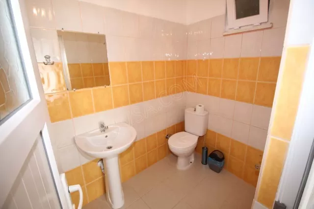 Baba Evi Apart genel fotoğrafı 21