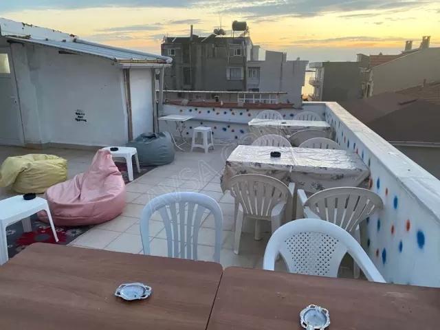 Baba Evi Apart fotoğraf 2