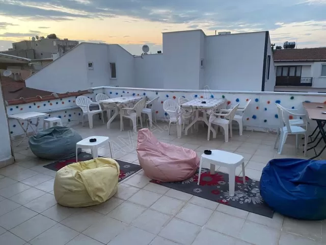 Baba Evi Apart genel fotoğrafı 1