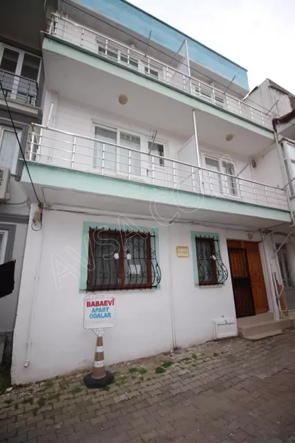 Baba Evi Apart genel fotoğrafı 22