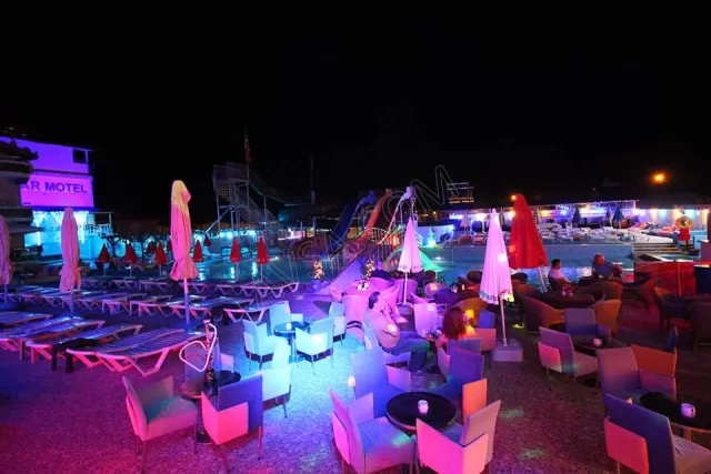AVŞA BAHAR MOTEL fotoğraf 4