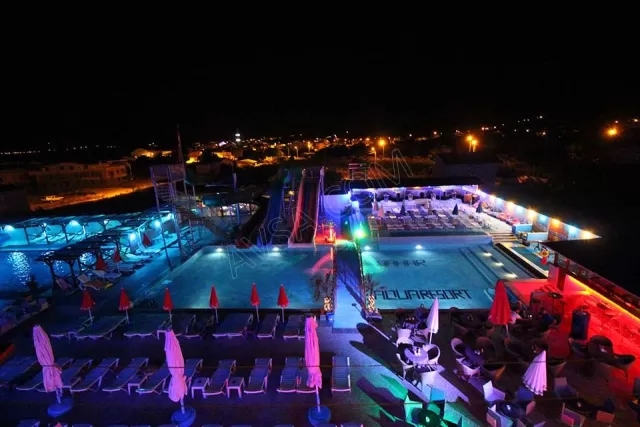 AVŞA BAHAR MOTEL genel fotoğrafı 8