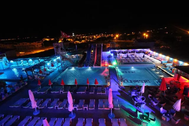 AVŞA BAHAR MOTEL genel fotoğrafı 9