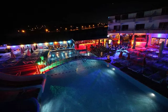 AVŞA BAHAR MOTEL genel fotoğrafı 11
