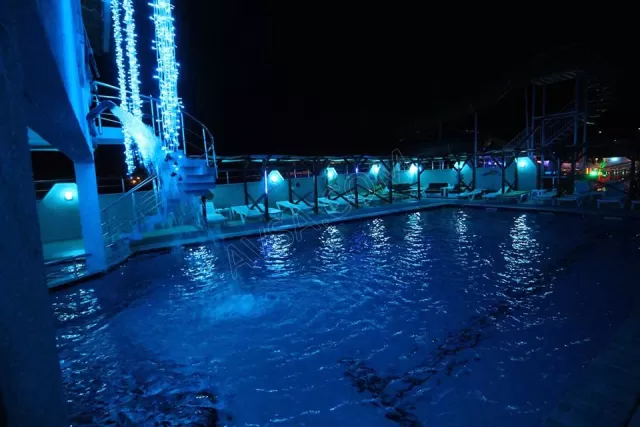 AVŞA BAHAR MOTEL genel fotoğrafı 14