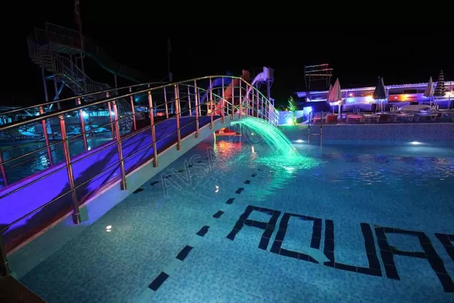AVŞA BAHAR MOTEL genel fotoğrafı 15