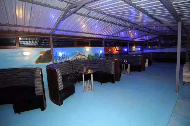 AVŞA BAHAR MOTEL genel fotoğrafı 22