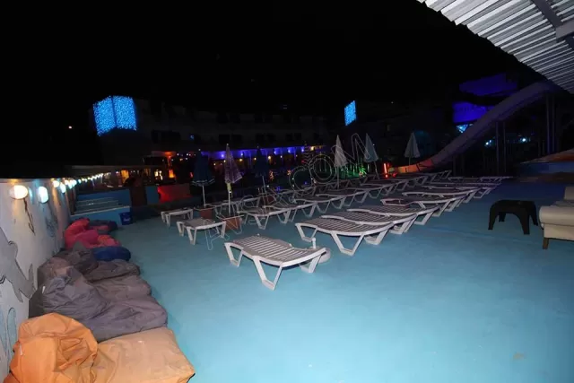 AVŞA BAHAR MOTEL genel fotoğrafı 23