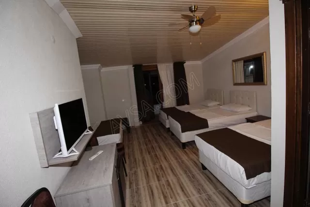 AVŞA BAHAR MOTEL genel fotoğrafı 26