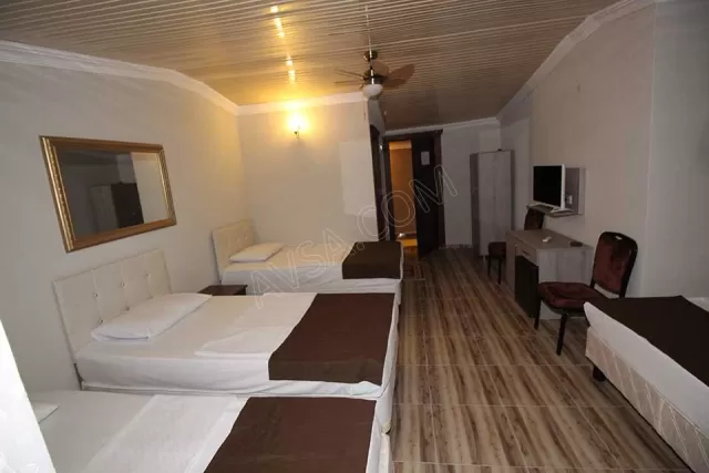 AVŞA BAHAR MOTEL genel fotoğrafı 25