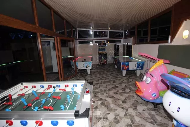 AVŞA BAHAR MOTEL genel fotoğrafı 32