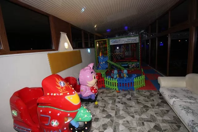 AVŞA BAHAR MOTEL genel fotoğrafı 30