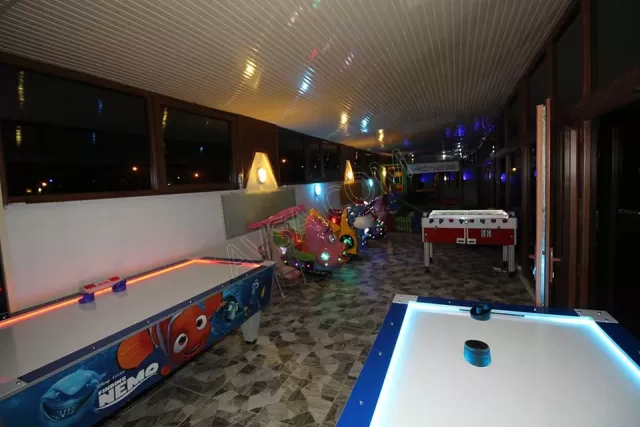 AVŞA BAHAR MOTEL genel fotoğrafı 31