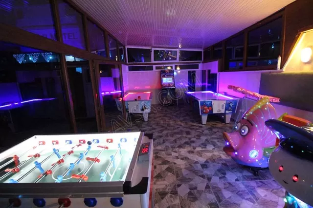 AVŞA BAHAR MOTEL genel fotoğrafı 33
