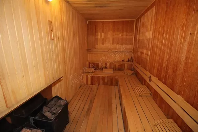 AVŞA BAHAR MOTEL genel fotoğrafı 39