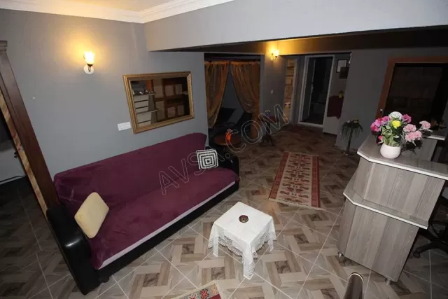 AVŞA BAHAR MOTEL genel fotoğrafı 40