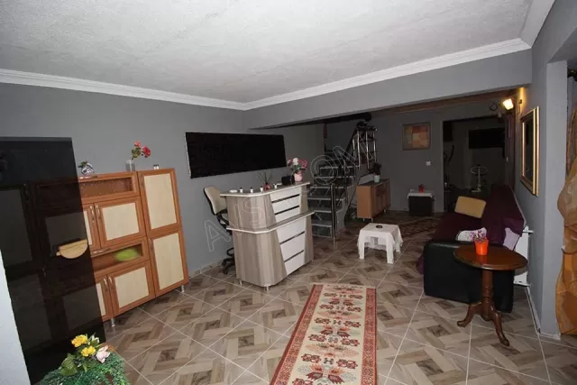 AVŞA BAHAR MOTEL genel fotoğrafı 36
