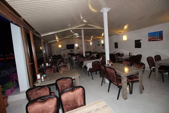 AVŞA BAHAR MOTEL genel fotoğrafı 38