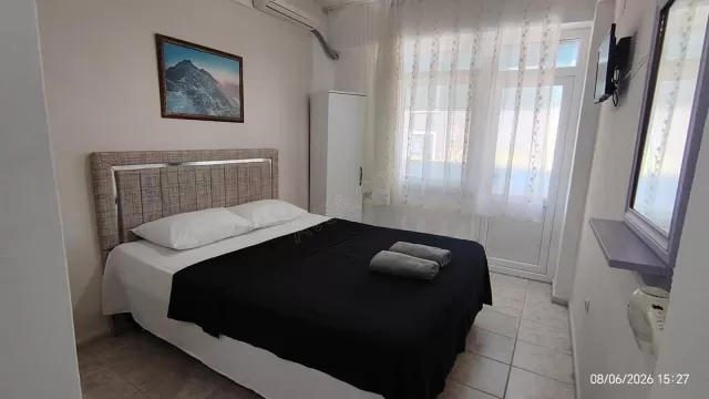 Baran Motel fotoğraf 4