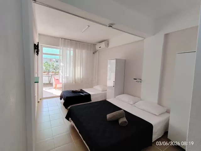 Baran Motel fotoğraf 2