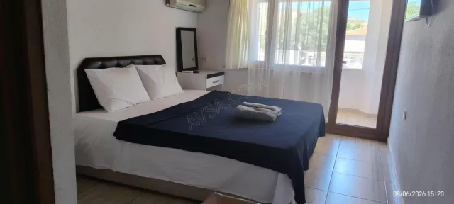 Baran Motel fotoğraf 3