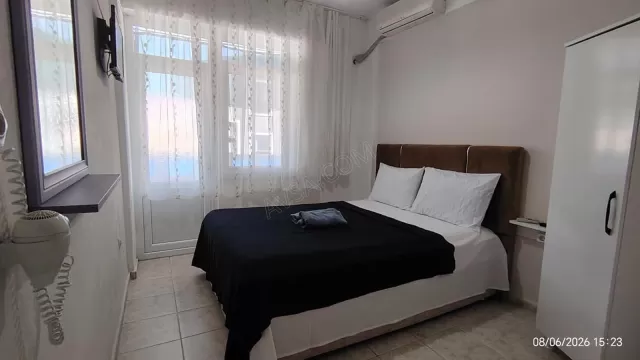 Baran Motel fotoğraf 5