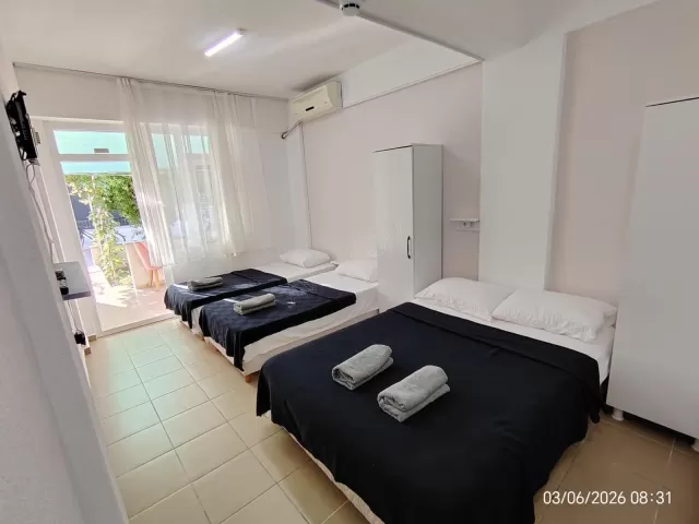 Baran Motel genel fotoğrafı 6