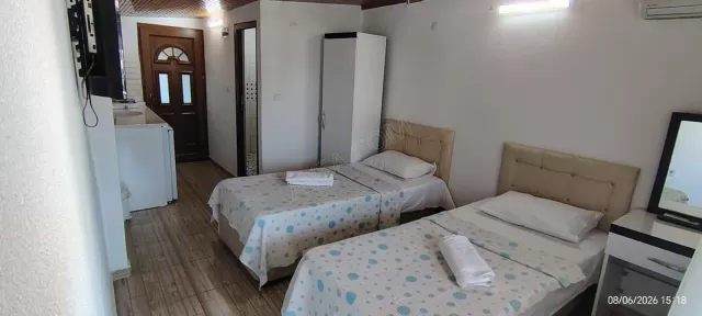 Baran Motel genel fotoğrafı 7