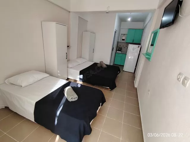 Baran Motel genel fotoğrafı 8