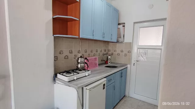 Baran Motel genel fotoğrafı 10