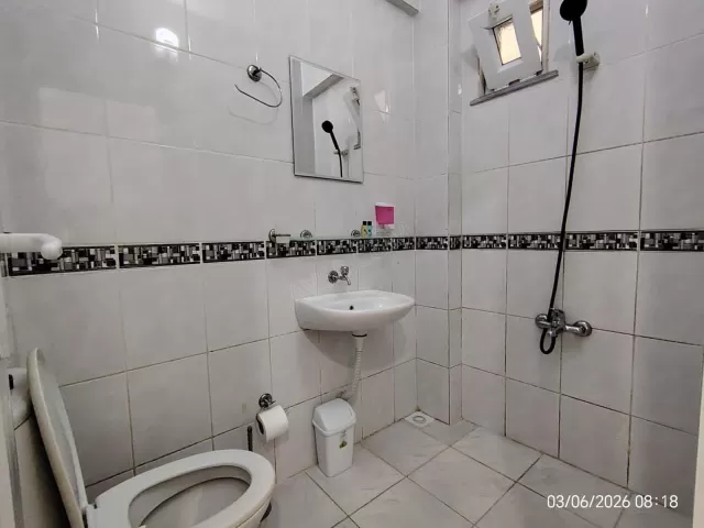Baran Motel genel fotoğrafı 11