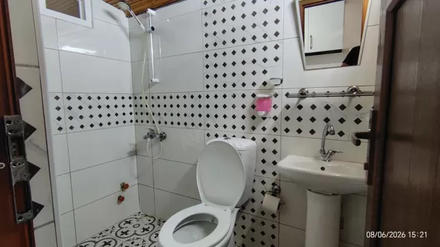 Baran Motel genel fotoğrafı 12