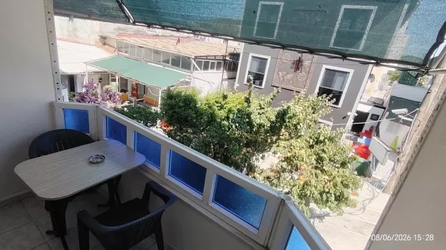 Baran Motel genel fotoğrafı 13