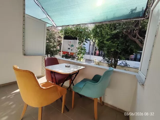 Baran Motel genel fotoğrafı 14