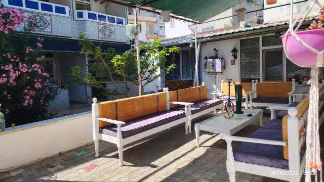 Baran Motel genel fotoğrafı 15