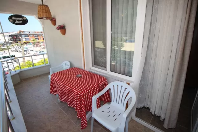 Barbaros Apart genel fotoğrafı 8