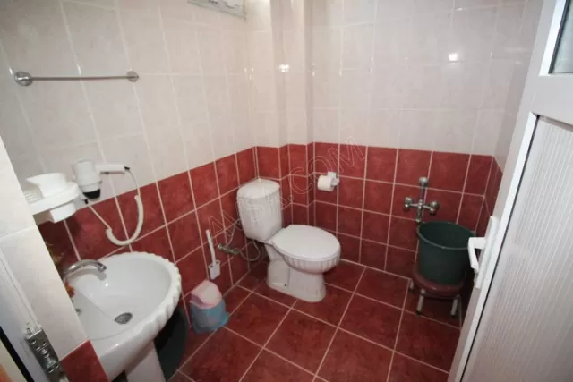 Barbaros Apart genel fotoğrafı 12