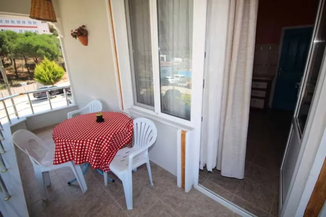 Barbaros Apart genel fotoğrafı 14