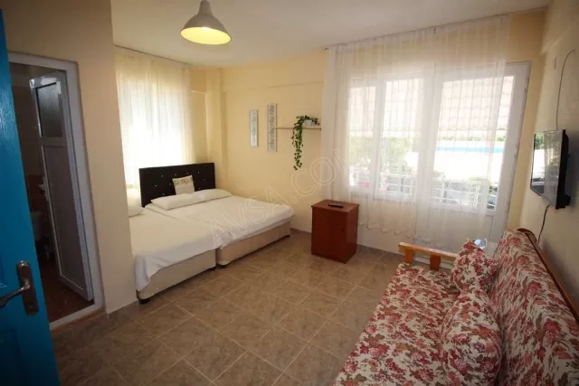 Barbaros Apart genel fotoğrafı 15