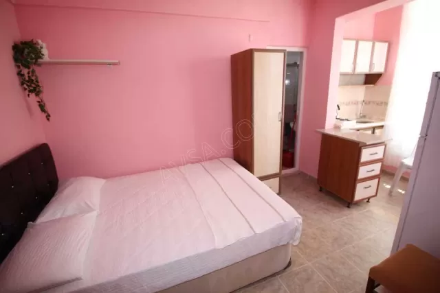 Barbaros Apart genel fotoğrafı 18