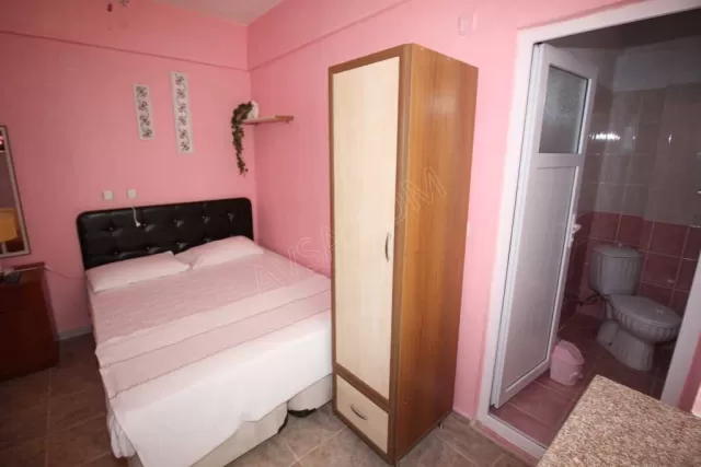 Barbaros Apart genel fotoğrafı 21