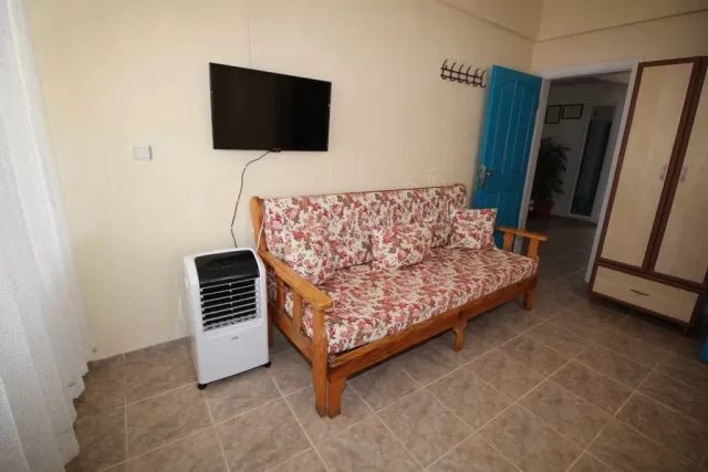 Barbaros Apart genel fotoğrafı 22