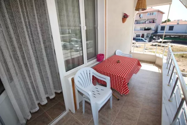 Barbaros Apart genel fotoğrafı 23