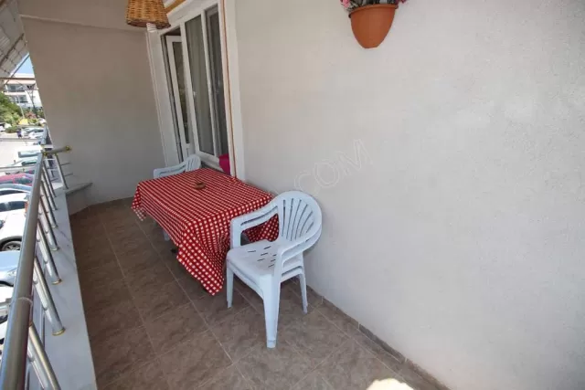 Barbaros Apart genel fotoğrafı 24